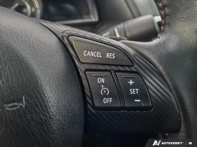 mazda Mazda3 2014 - 19