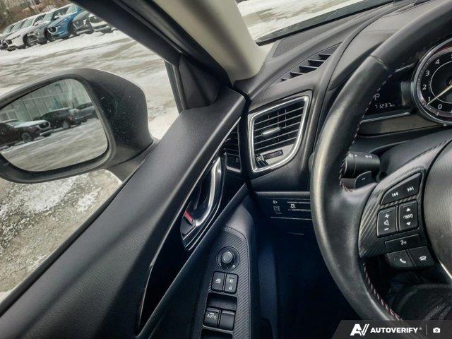 mazda Mazda3 2014 - 20