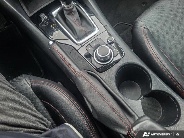 mazda Mazda3 2014 - 21