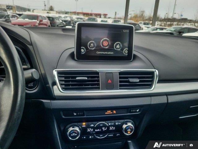 mazda Mazda3 2014 - 22