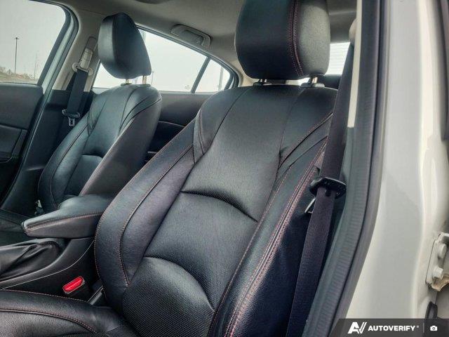 mazda Mazda3 2014 - 24