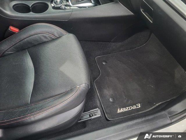 mazda Mazda3 2014 - 25
