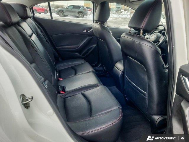 mazda Mazda3 2014 - 26