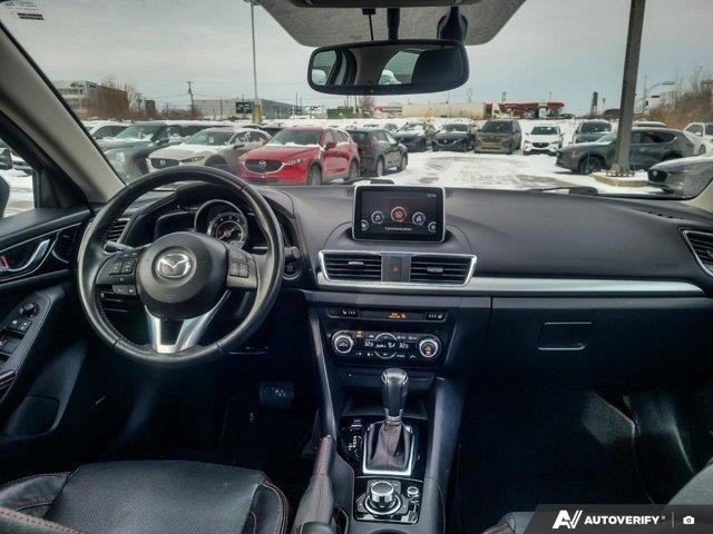 mazda Mazda3 2014 - 27