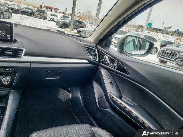 mazda Mazda3 2014 - 28