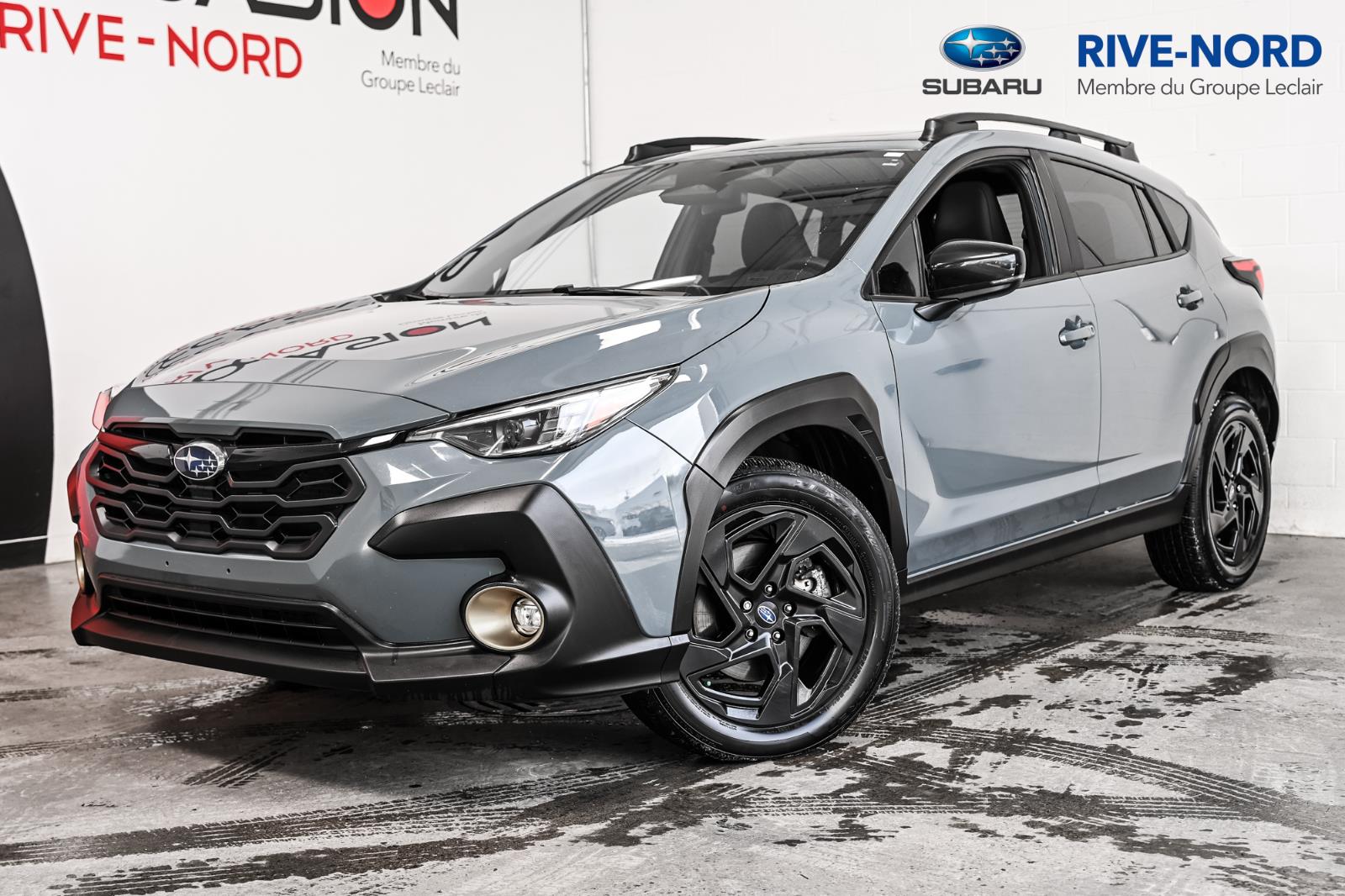 subaru Crosstrek 2024