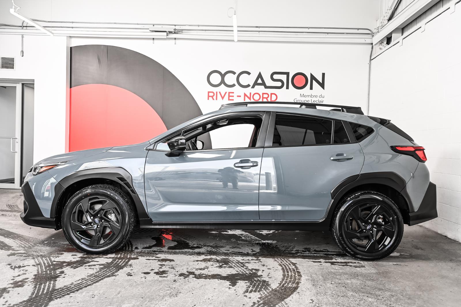 subaru Crosstrek 2024 - 6