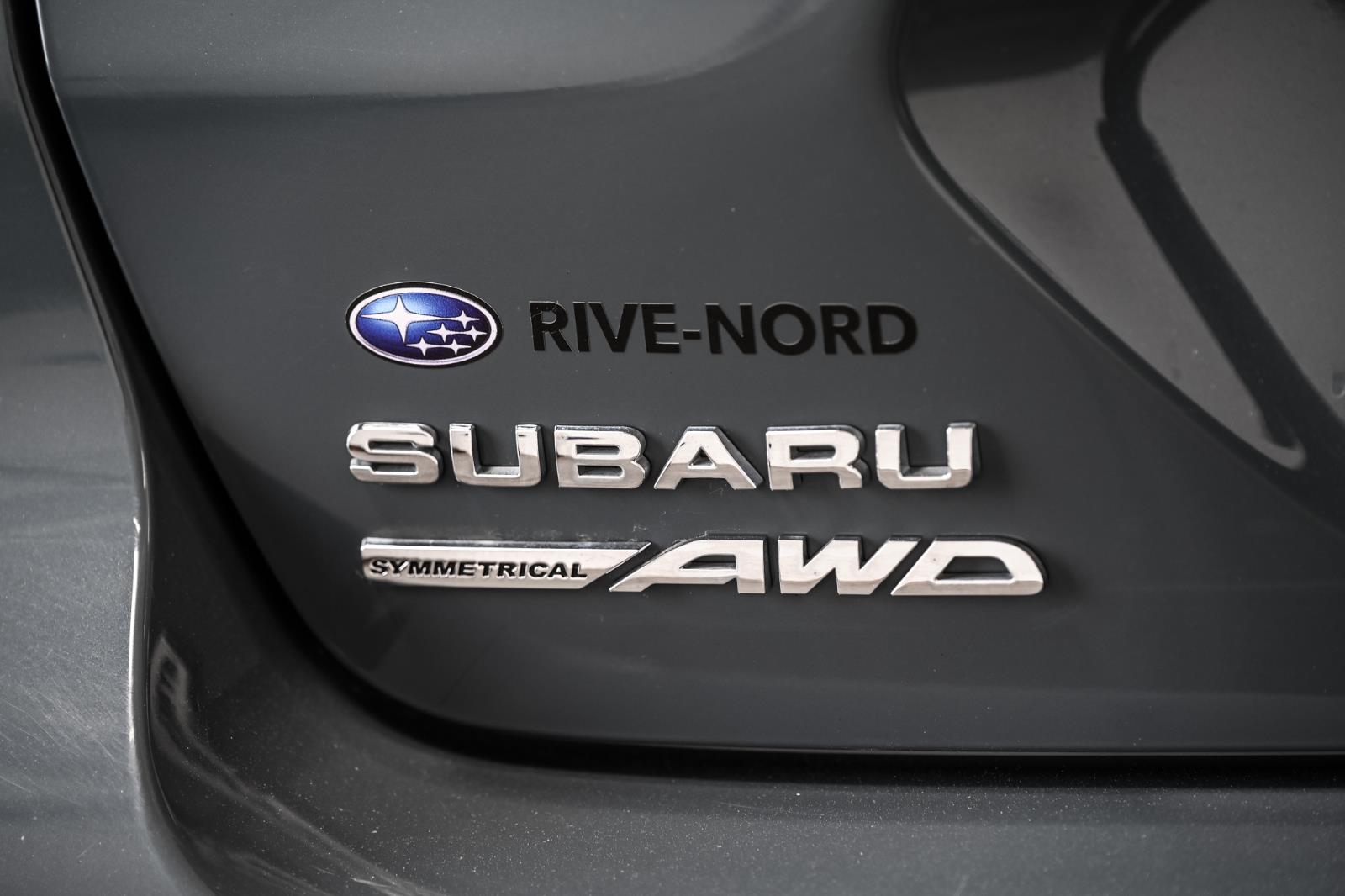 subaru Crosstrek 2024 - 12