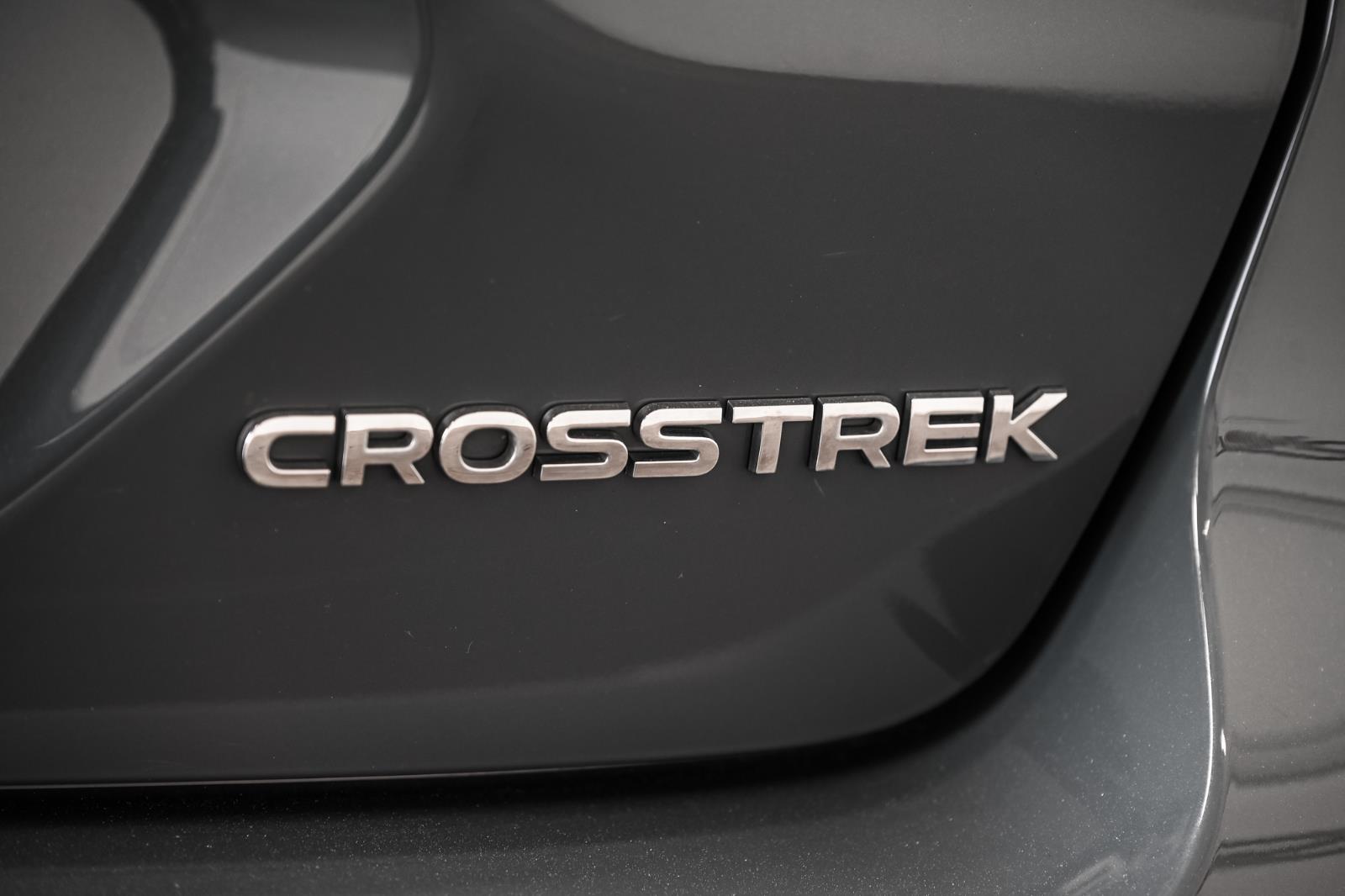 subaru Crosstrek 2024 - 14