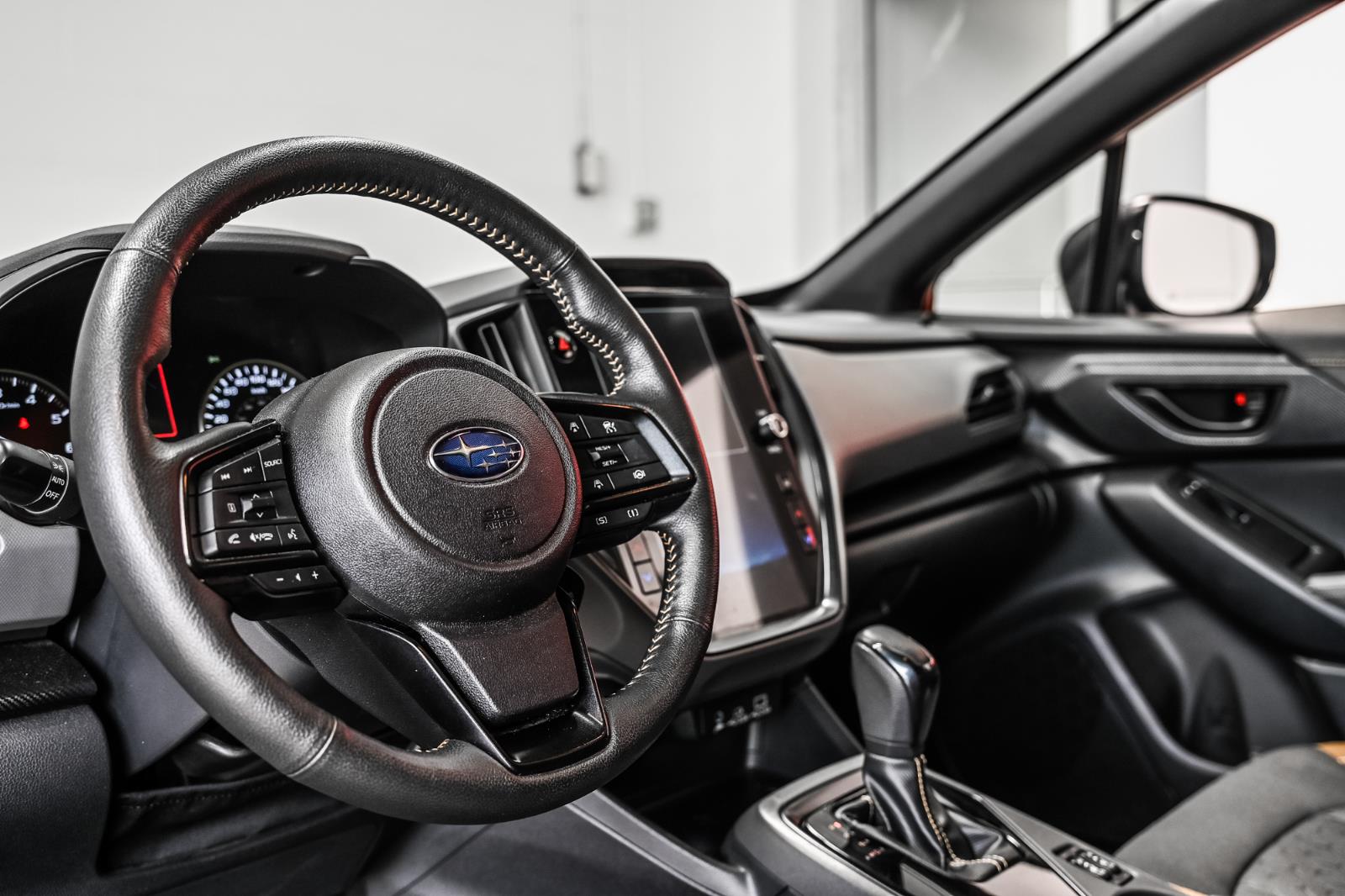 subaru Crosstrek 2024 - 18