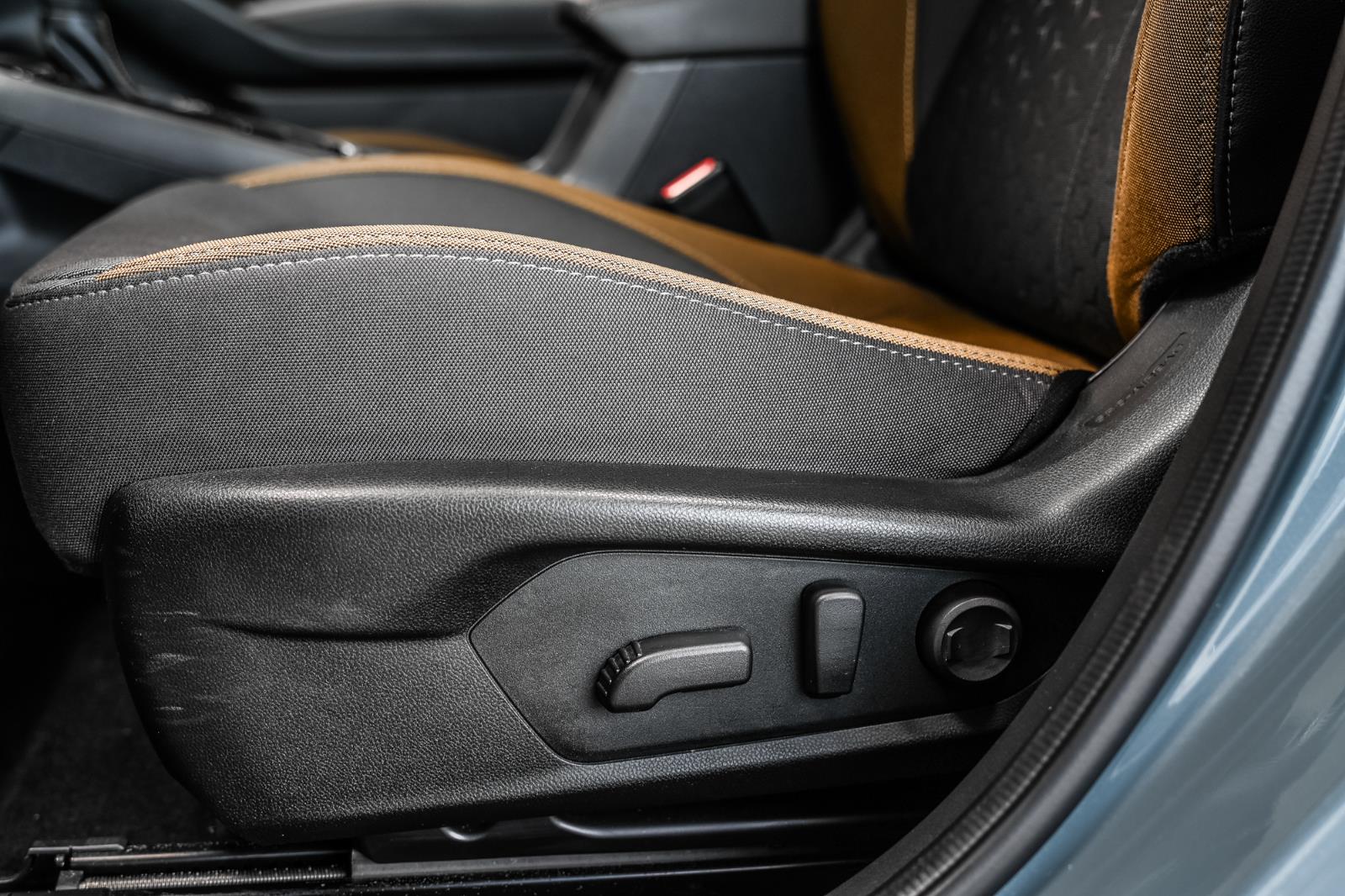 subaru Crosstrek 2024 - 20