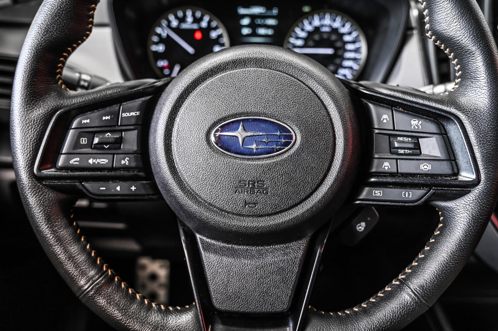 subaru Crosstrek 2024 - 22