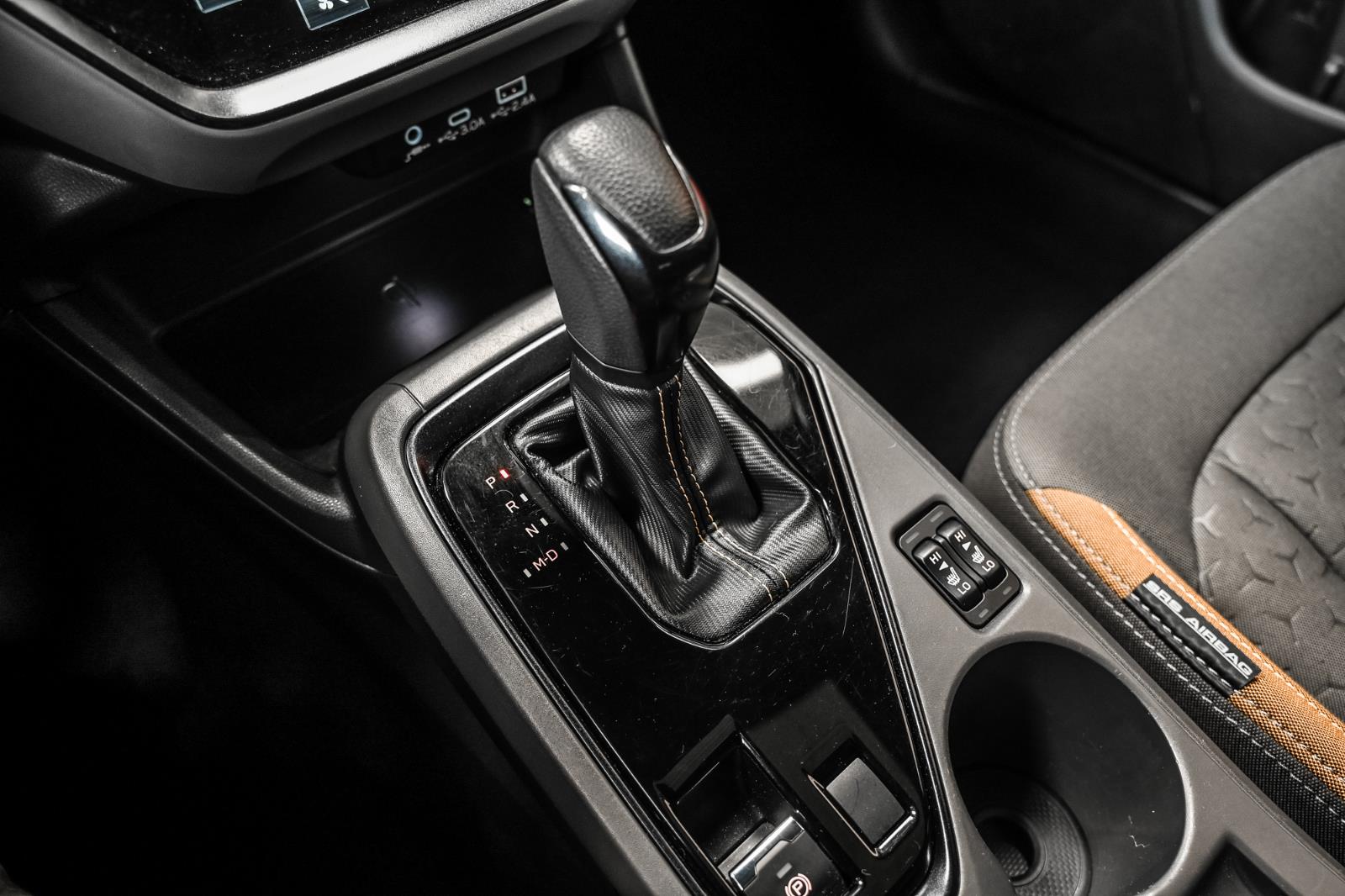 subaru Crosstrek 2024 - 26