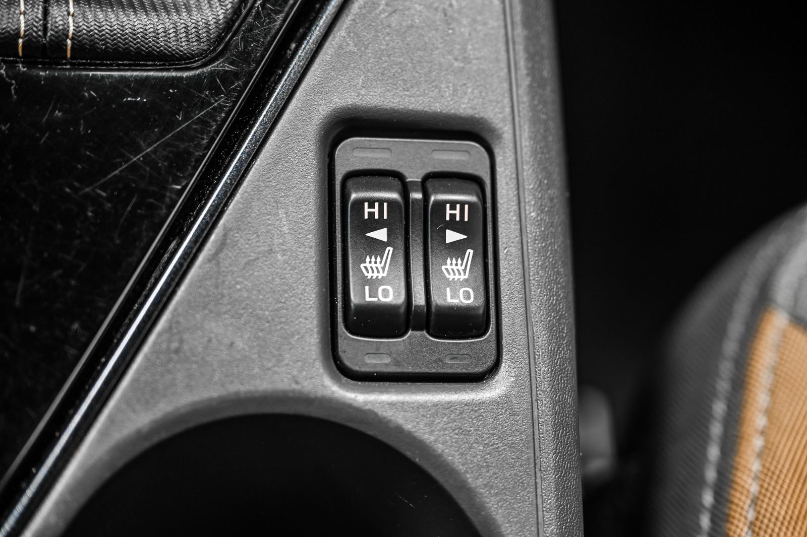 subaru Crosstrek 2024 - 27