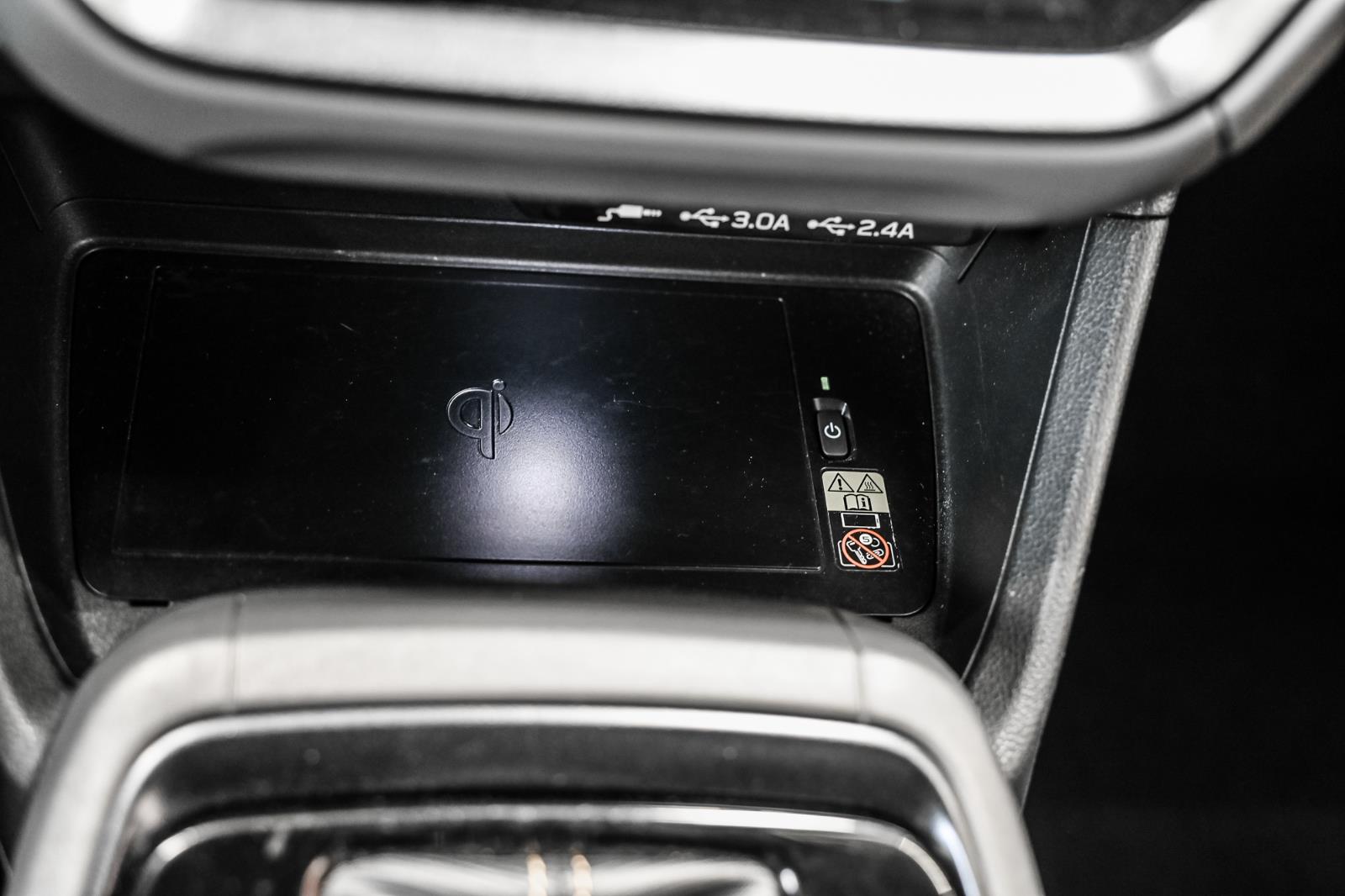 subaru Crosstrek 2024 - 28