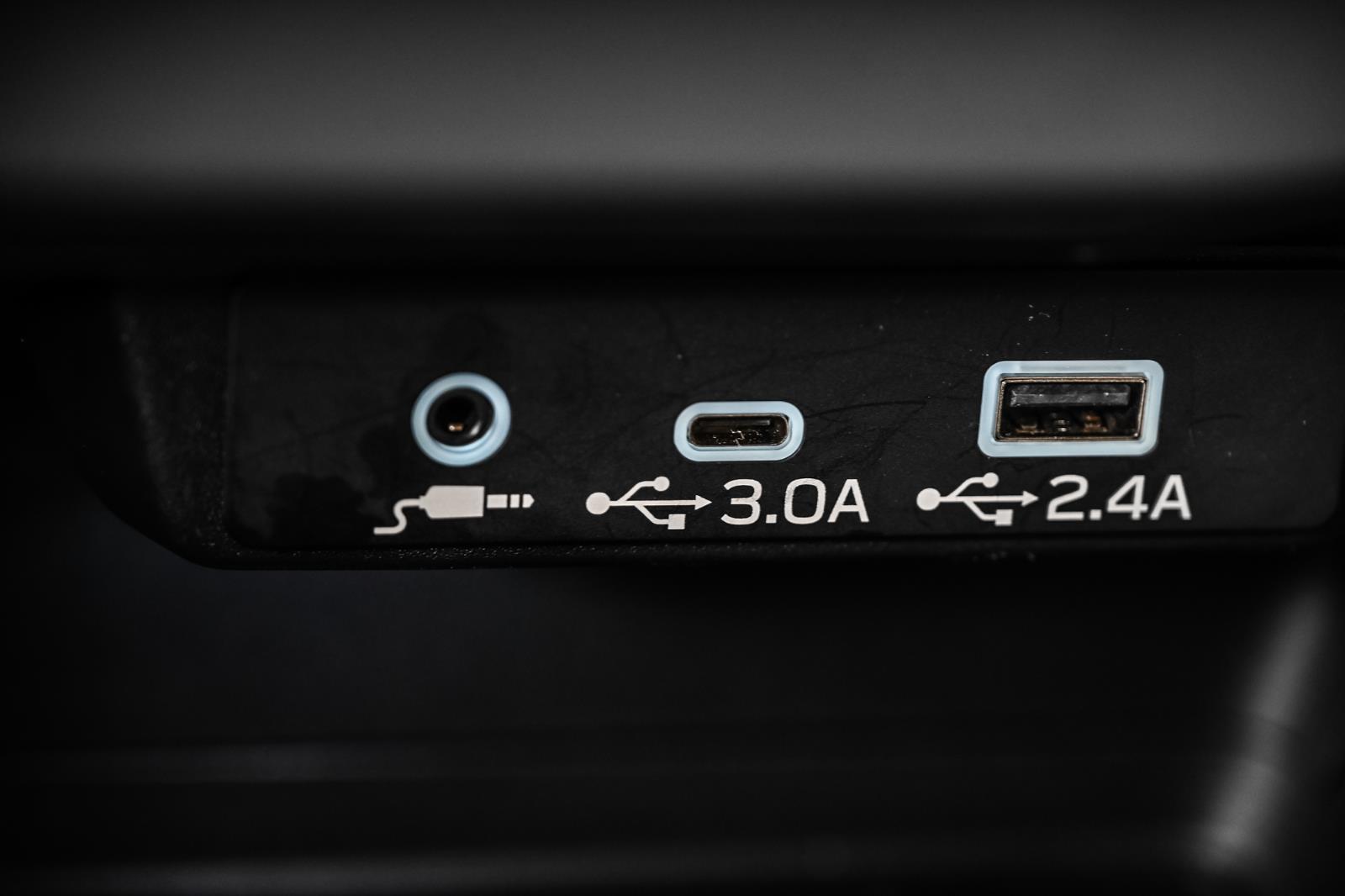 subaru Crosstrek 2024 - 29