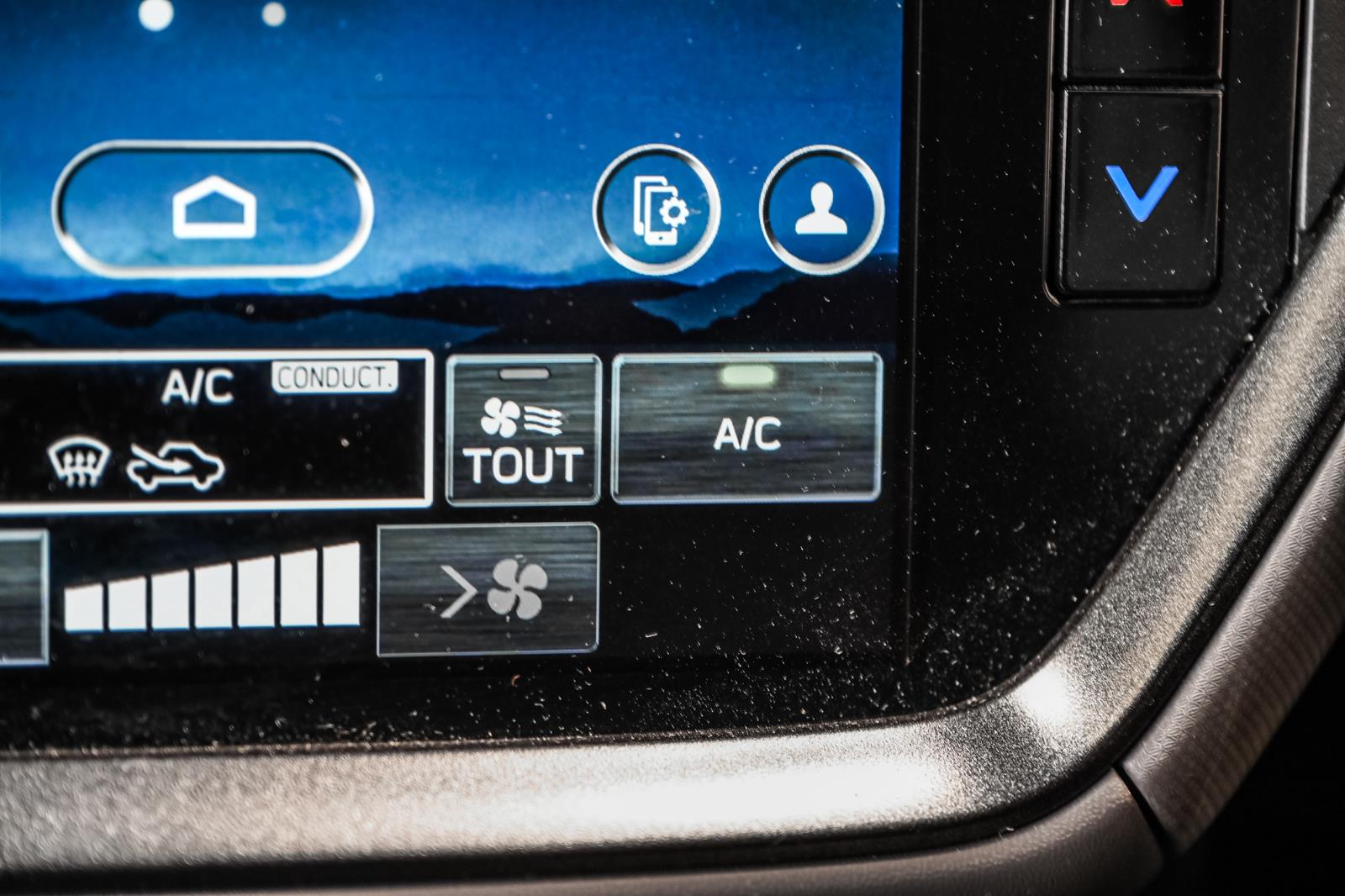 subaru Crosstrek 2024 - 31