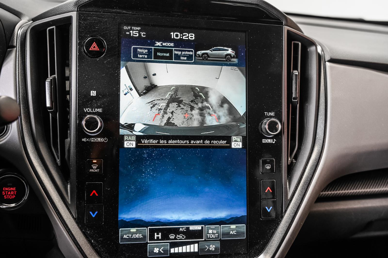 subaru Crosstrek 2024 - 32