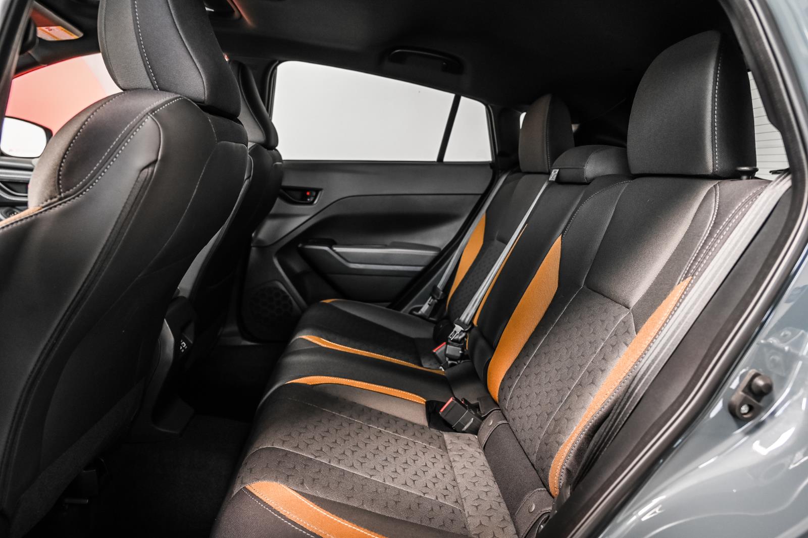 subaru Crosstrek 2024 - 33