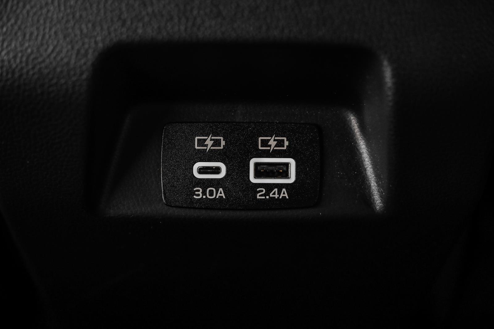 subaru Crosstrek 2024 - 34