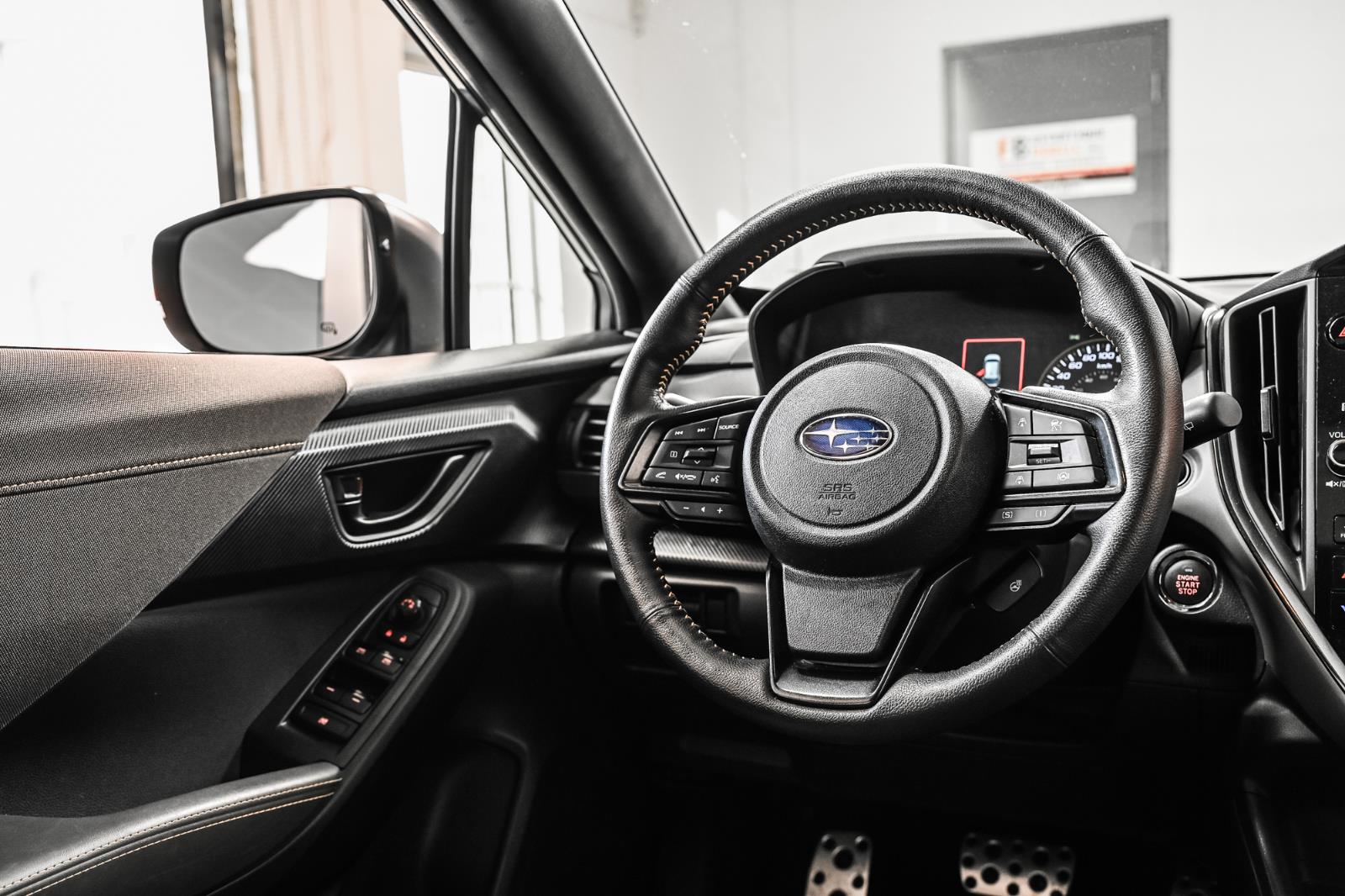 subaru Crosstrek 2024 - 36