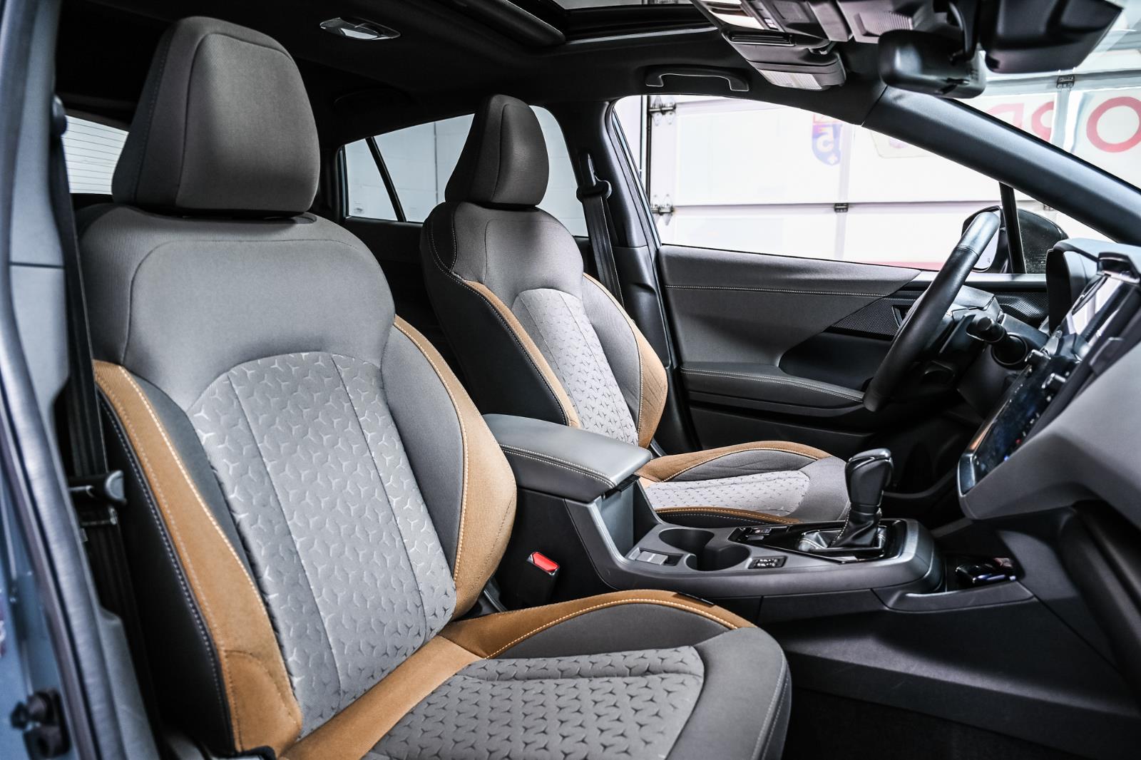 subaru Crosstrek 2024 - 39