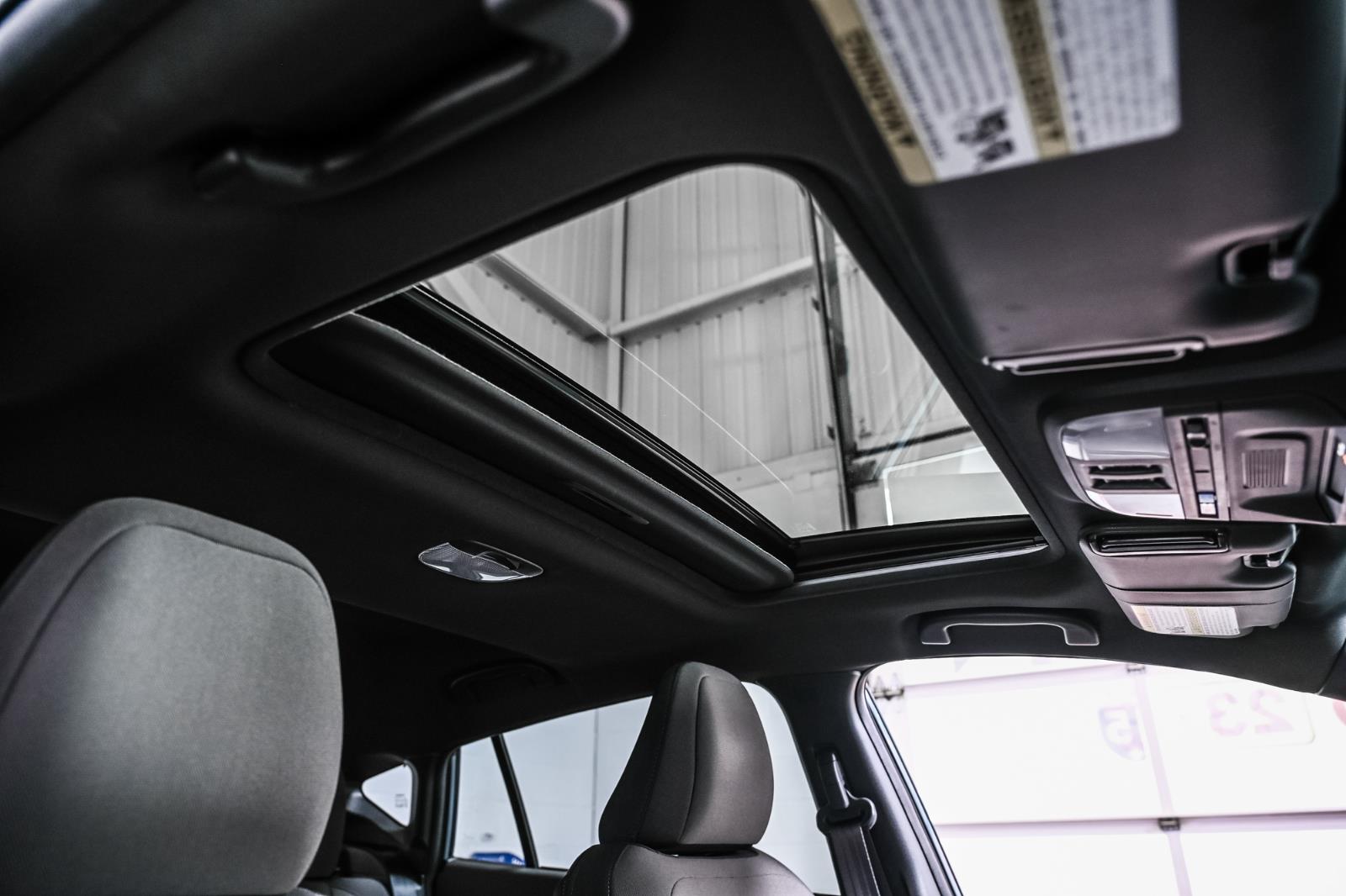 subaru Crosstrek 2024 - 40