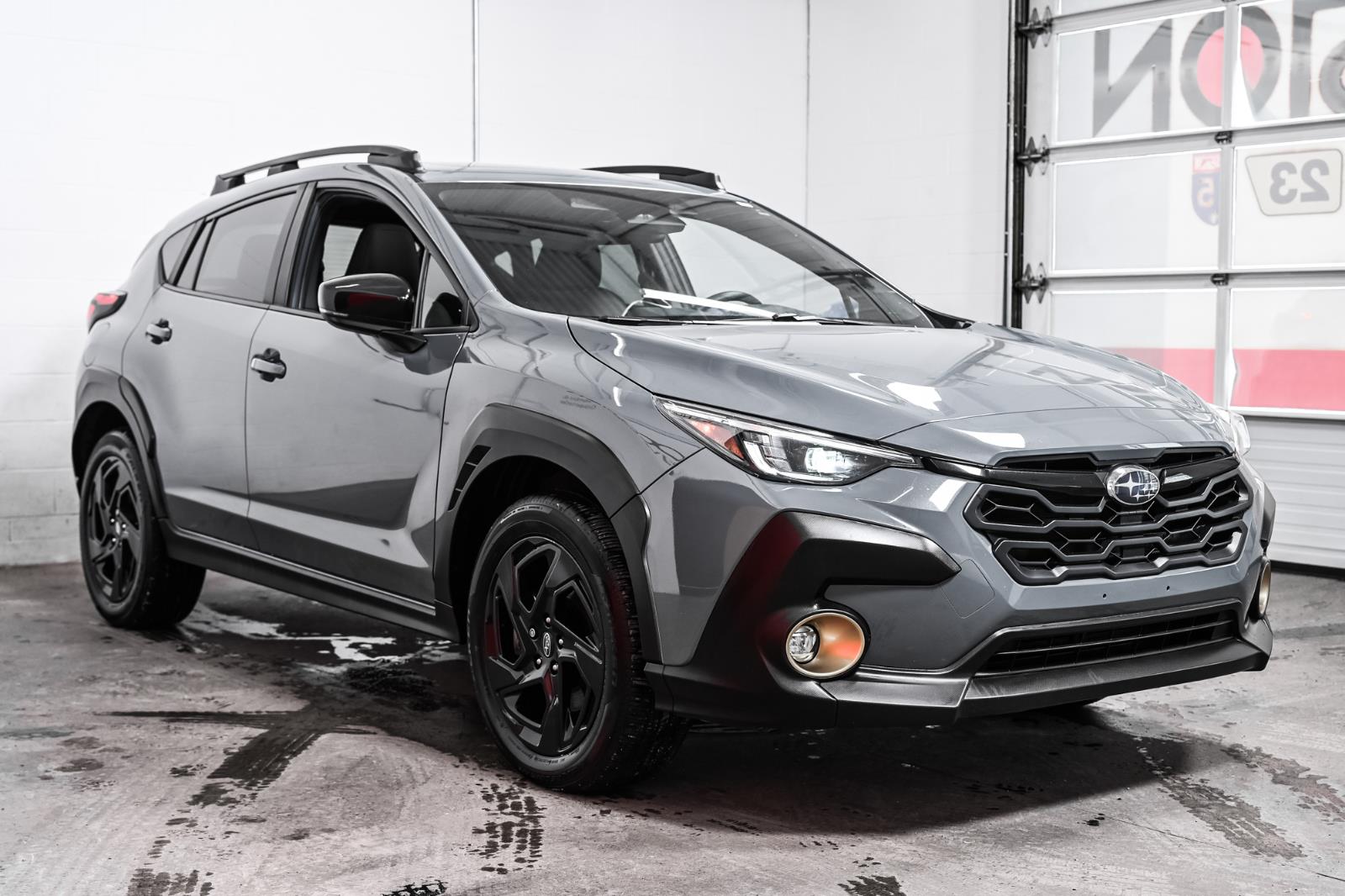 subaru Crosstrek 2024 - 41