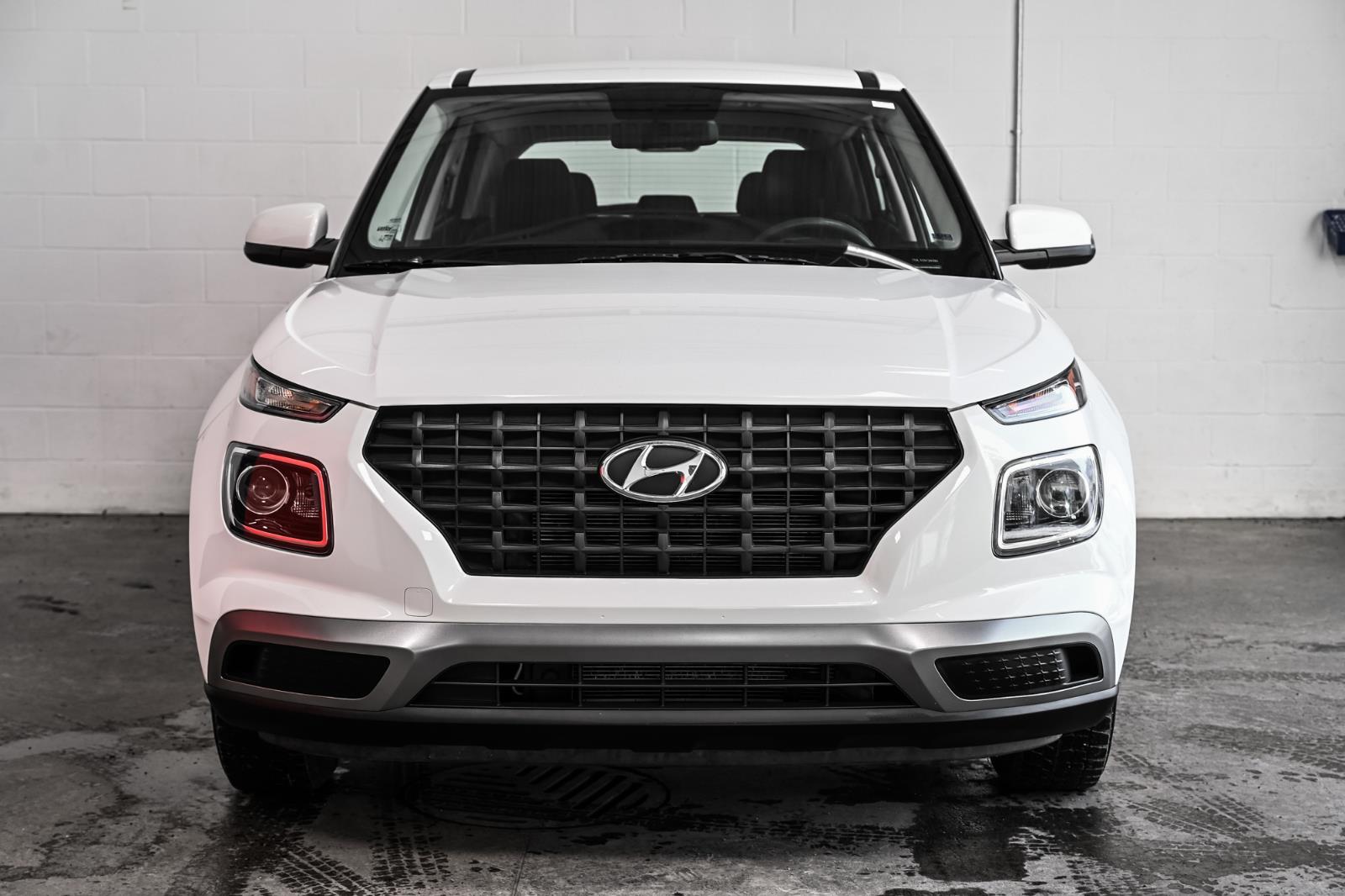 hyundai Venue 2021 - 2