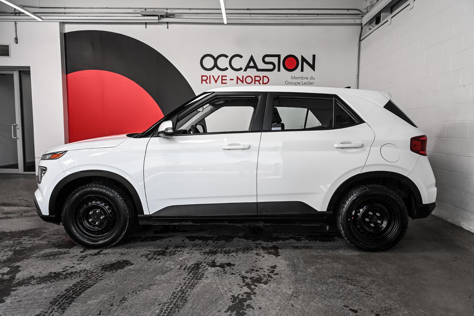 hyundai Venue 2021 - 4