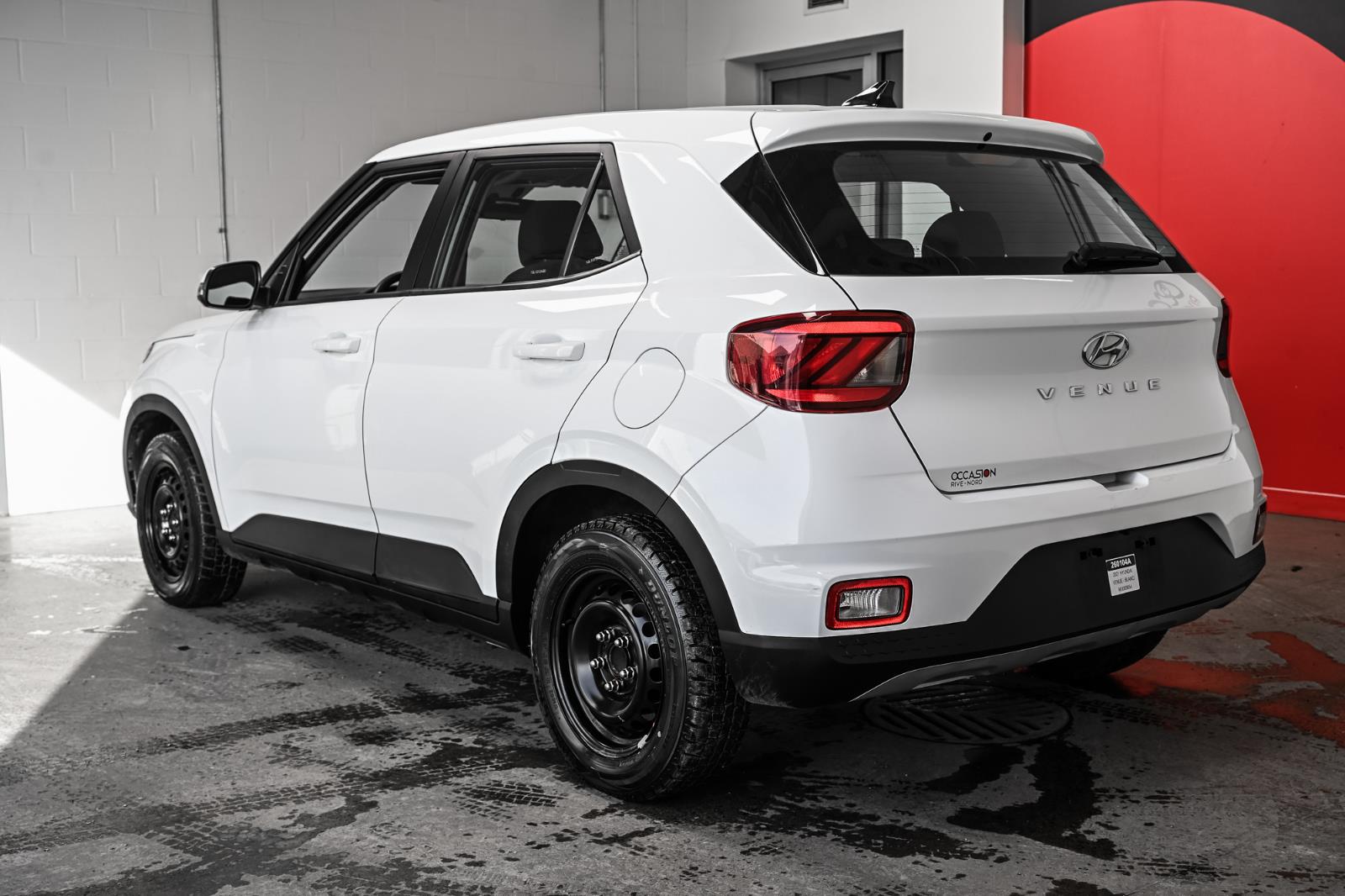 hyundai Venue 2021 - 6