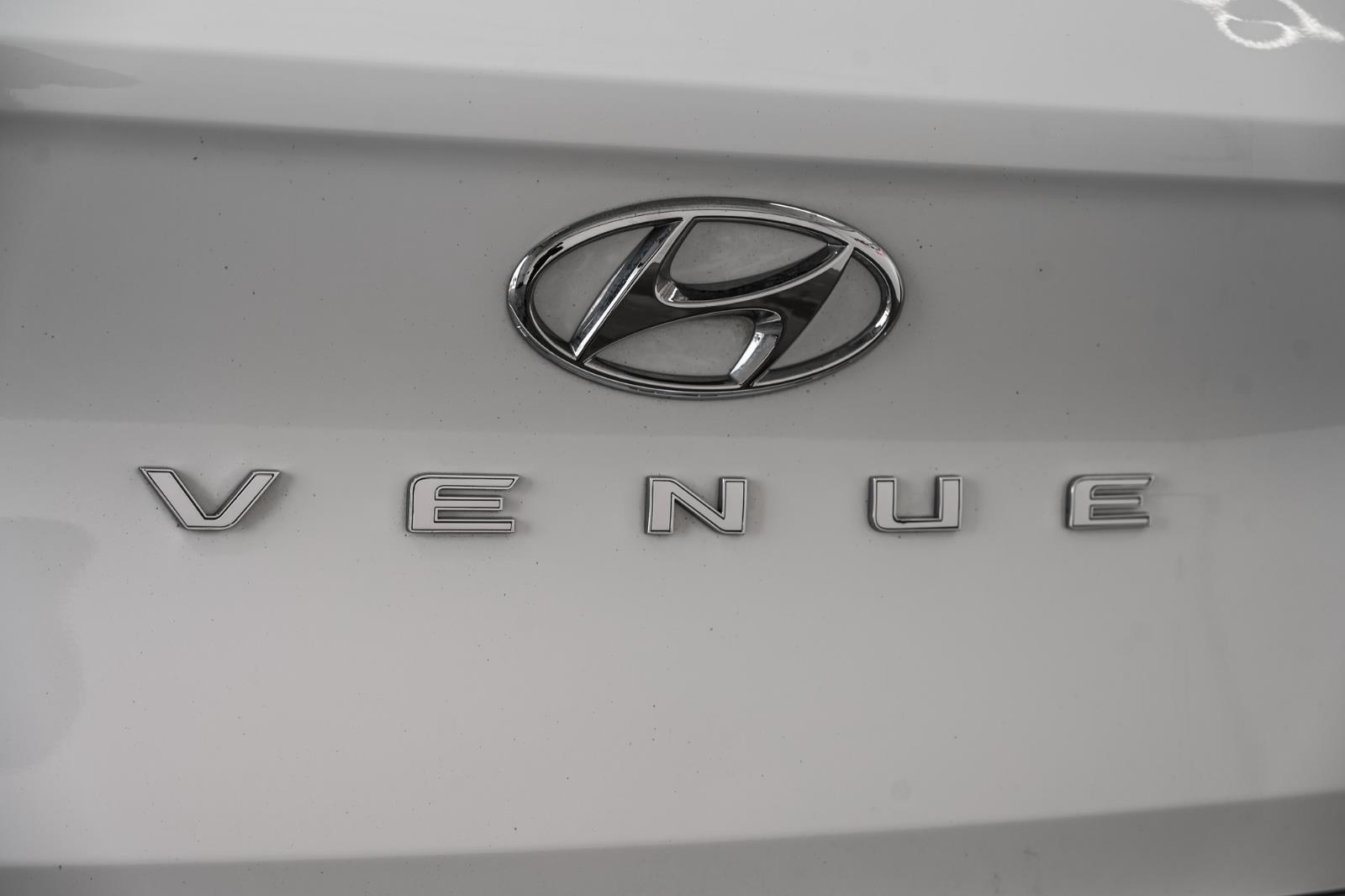 hyundai Venue 2021 - 10