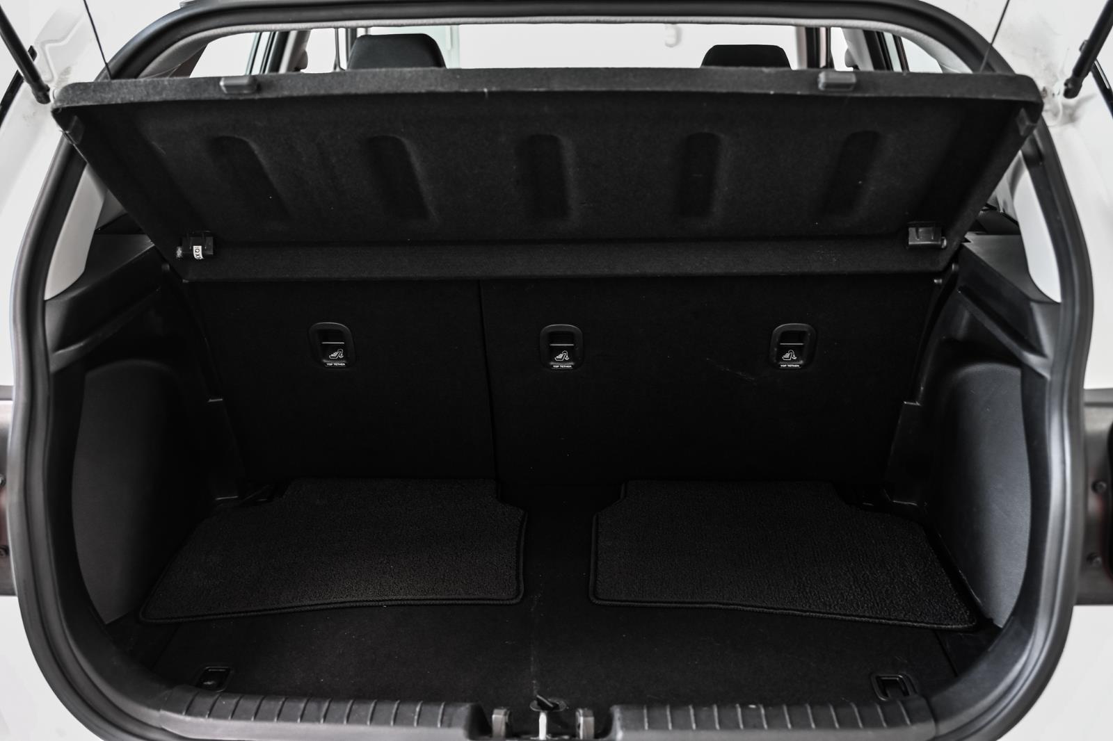 hyundai Venue 2021 - 12