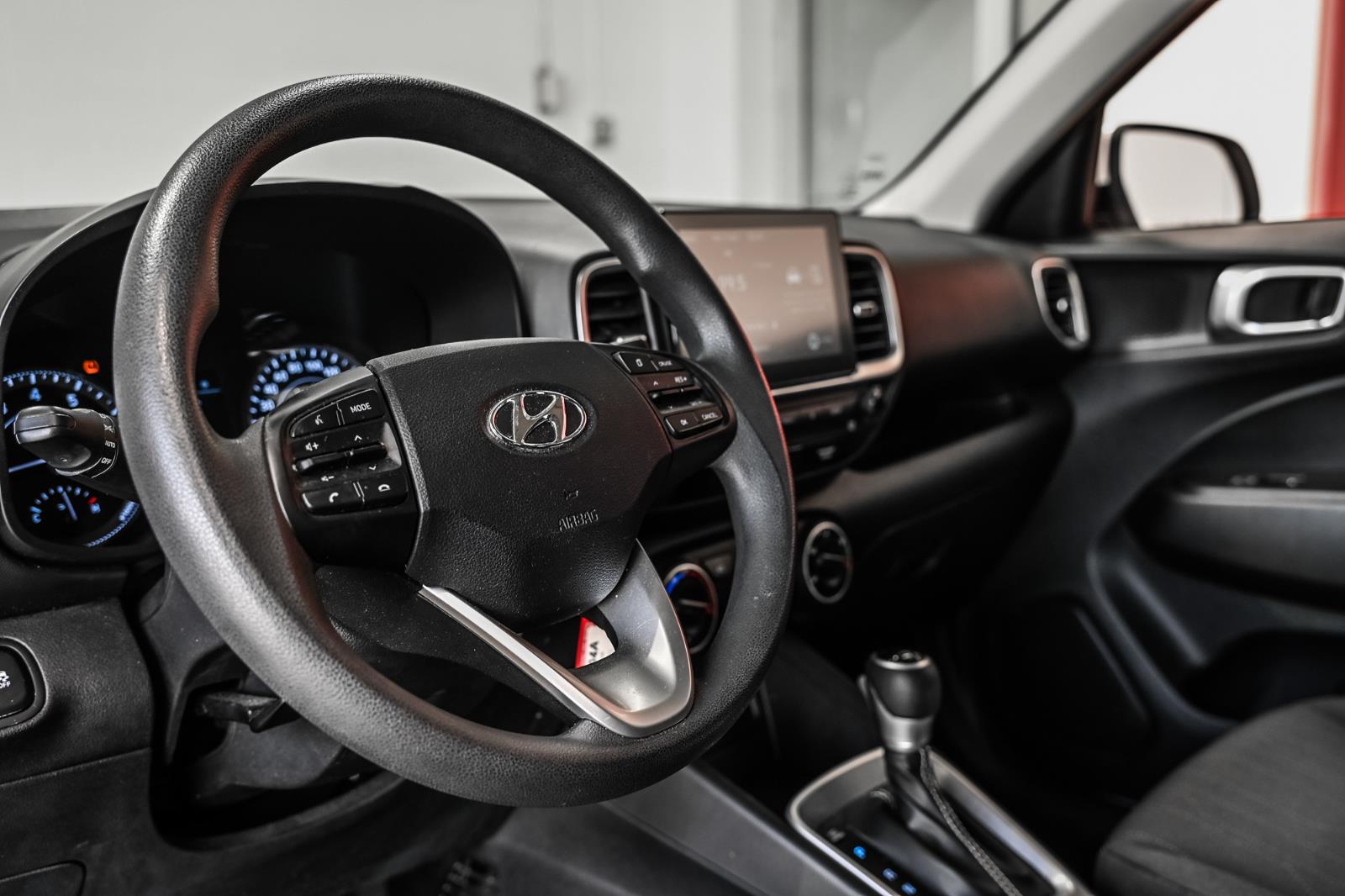 hyundai Venue 2021 - 14