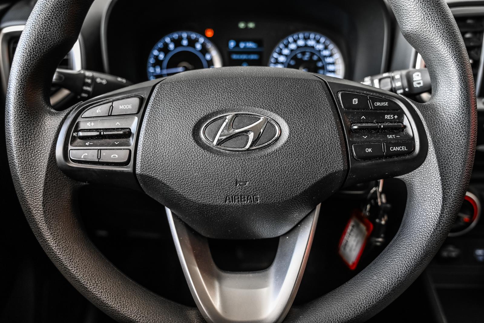 hyundai Venue 2021 - 16