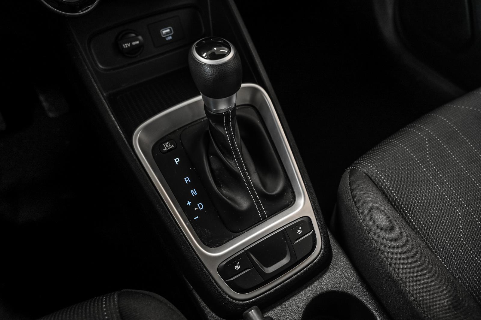 hyundai Venue 2021 - 18