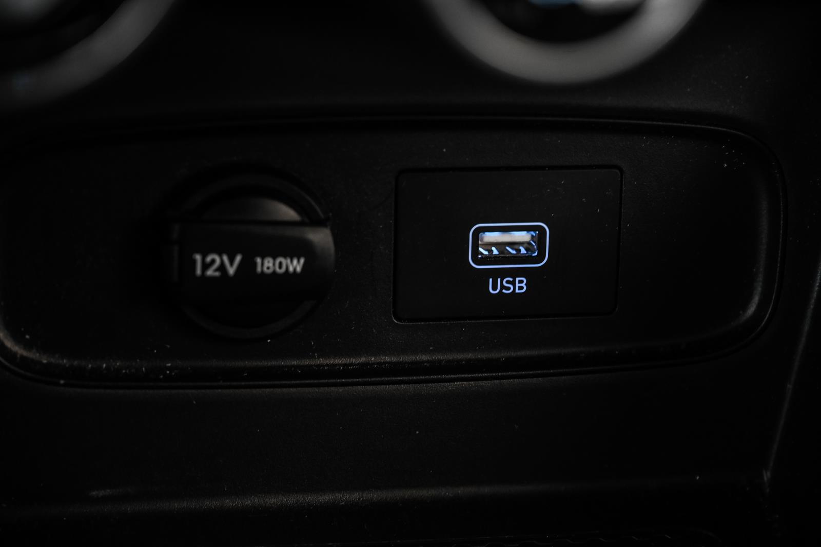 hyundai Venue 2021 - 20