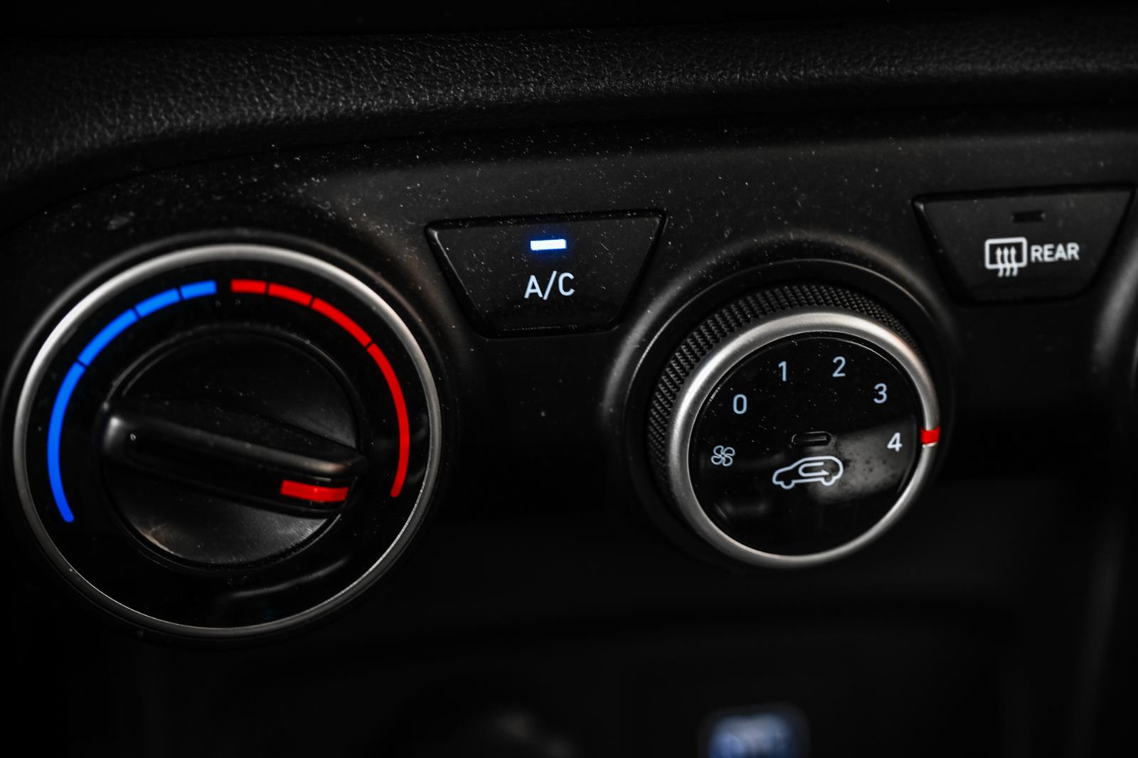 hyundai Venue 2021 - 21