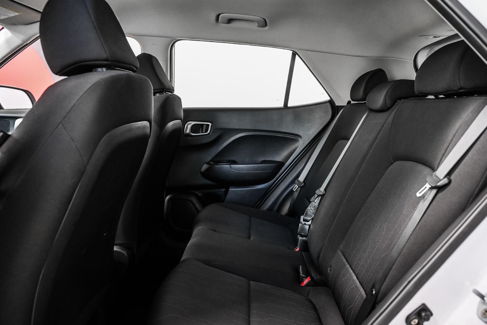 hyundai Venue 2021 - 23