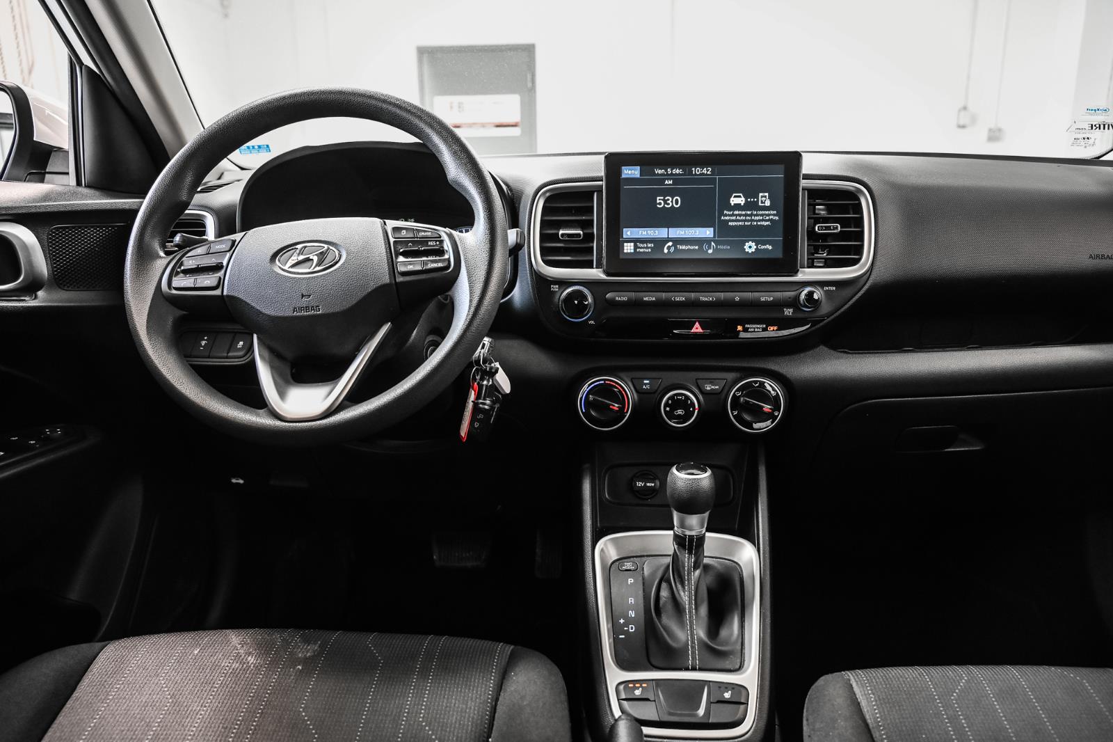 hyundai Venue 2021 - 24