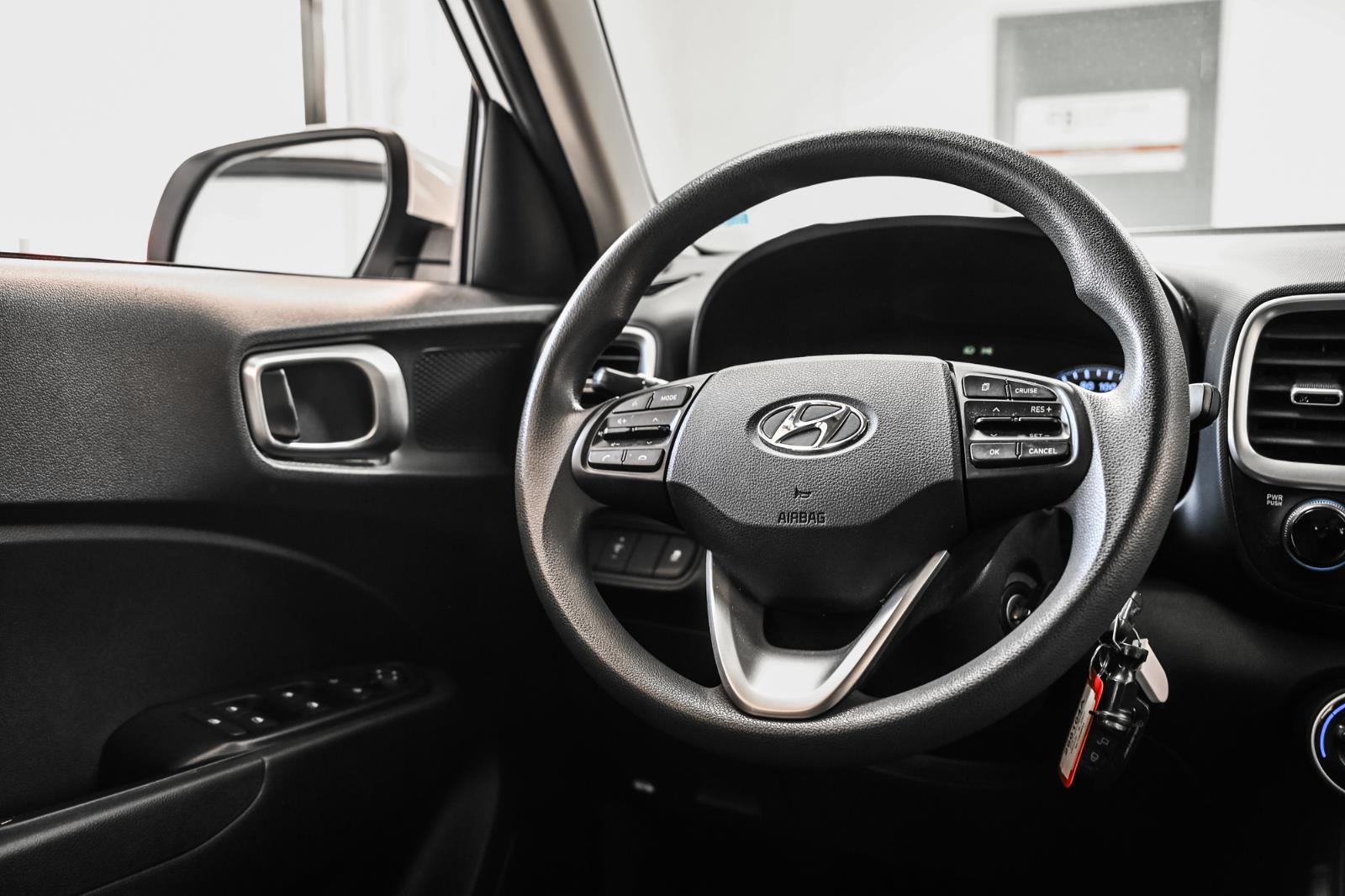 hyundai Venue 2021 - 25