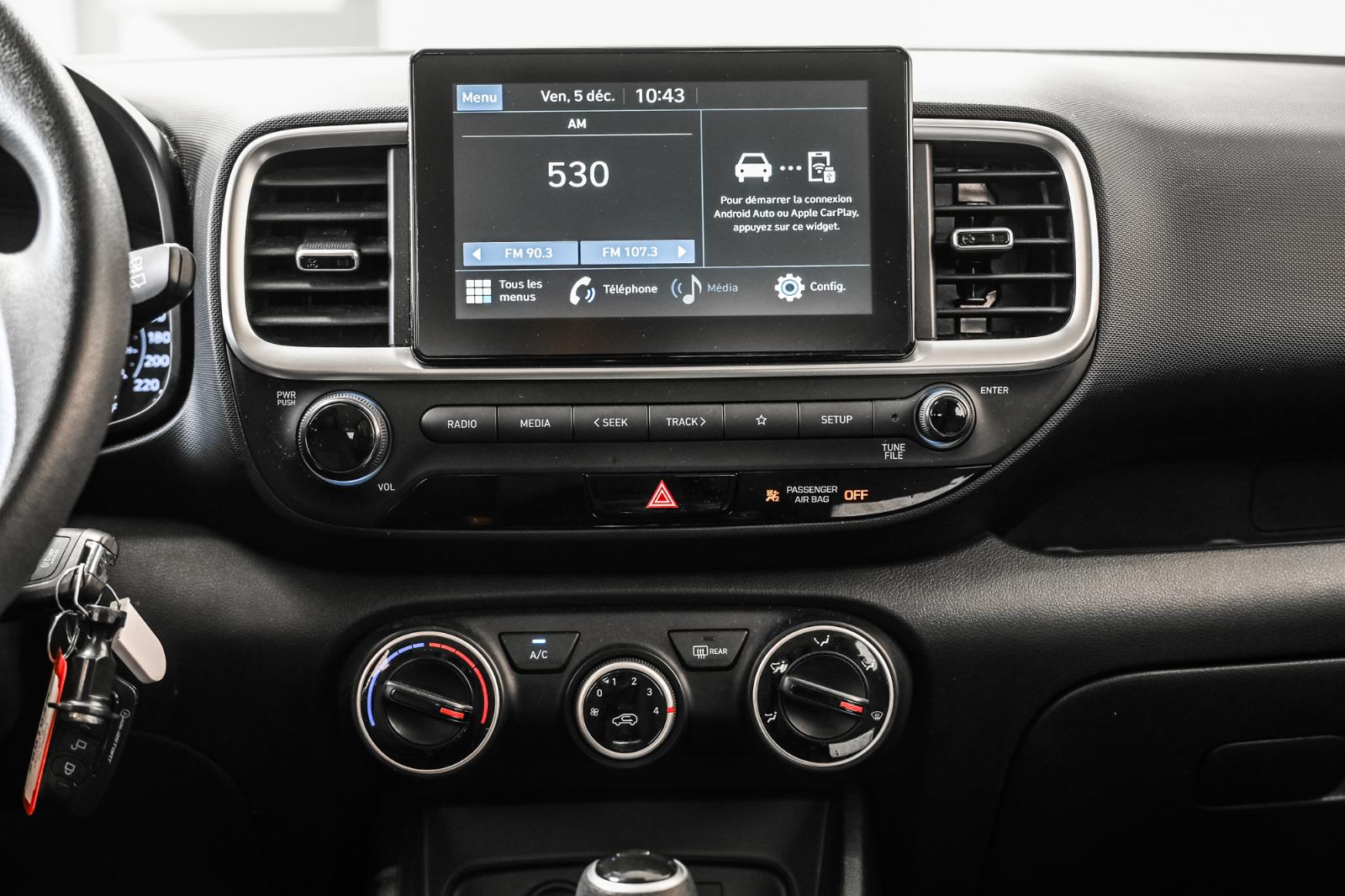 hyundai Venue 2021 - 26