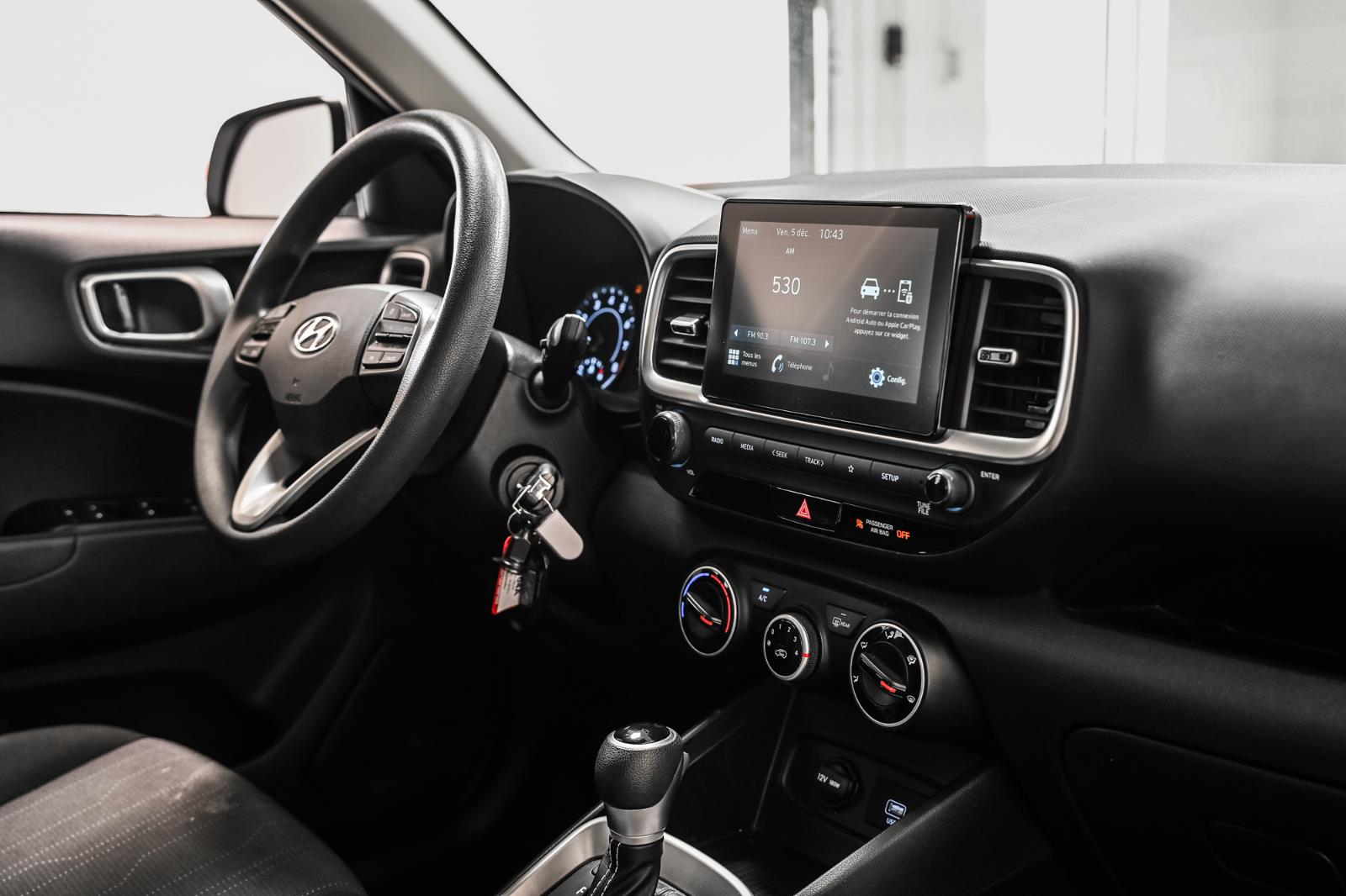 hyundai Venue 2021 - 27