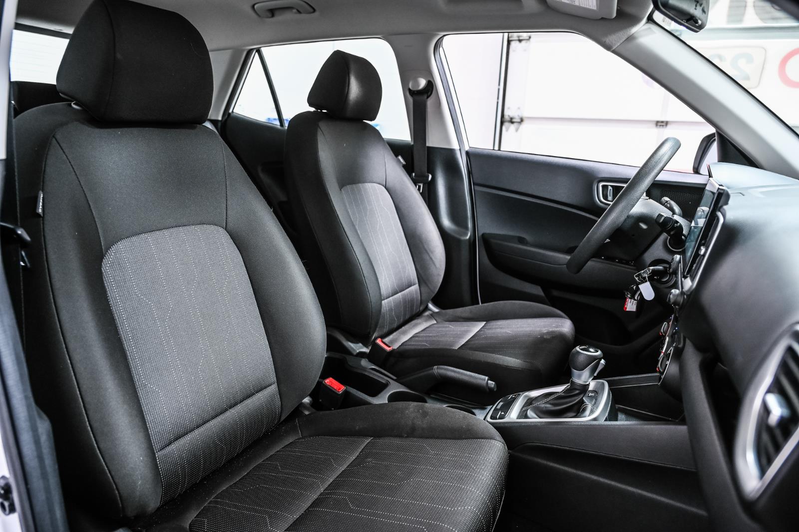 hyundai Venue 2021 - 28