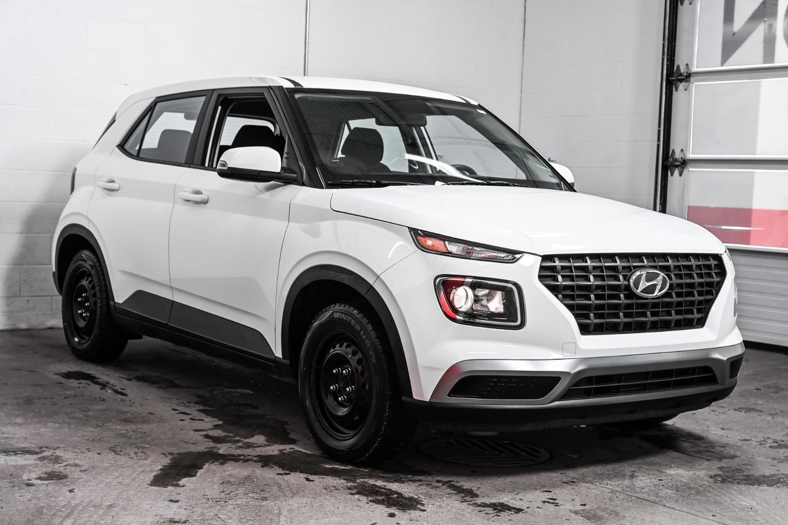 hyundai Venue 2021 - 29