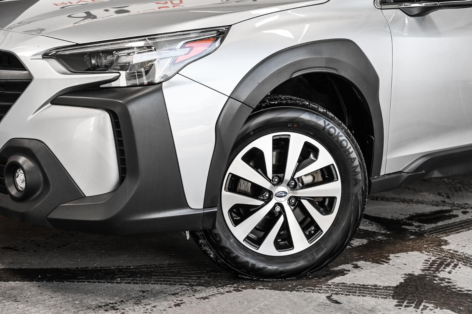 subaru Outback 2024 - 2