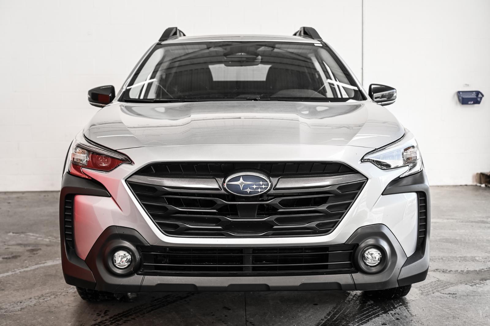 subaru Outback 2024 - 4