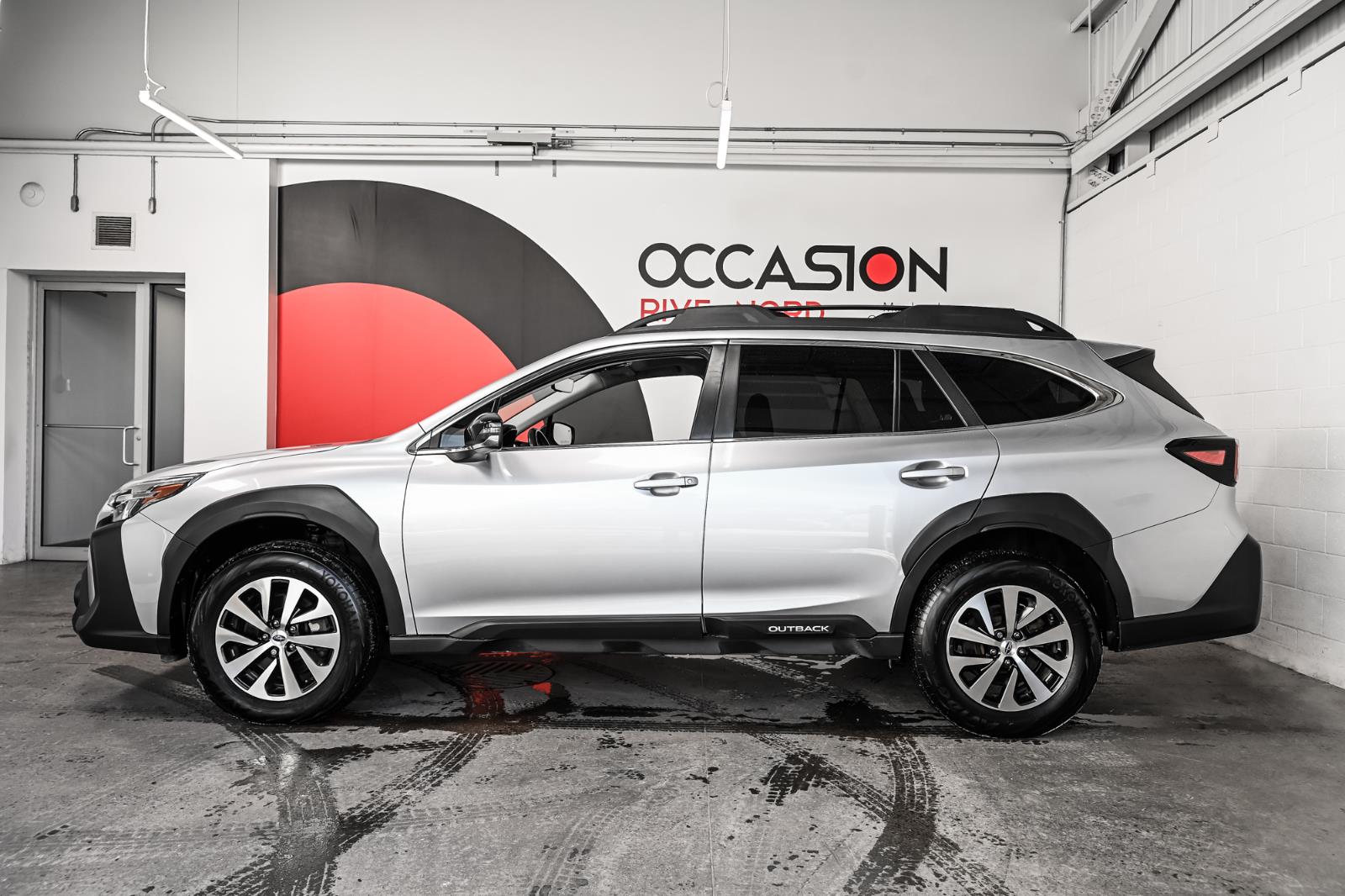 subaru Outback 2024 - 6