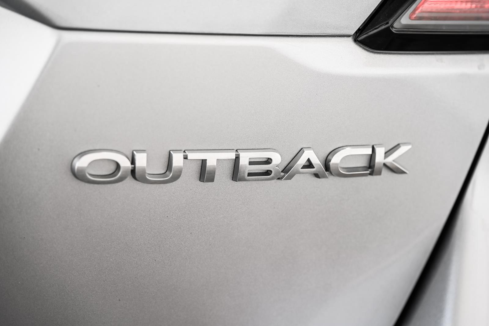 subaru Outback 2024 - 14