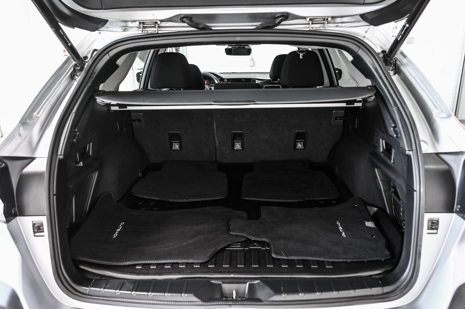 subaru Outback 2024 - 16